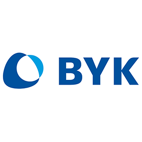 Logo BYK