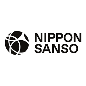Logo Nippon Sanso